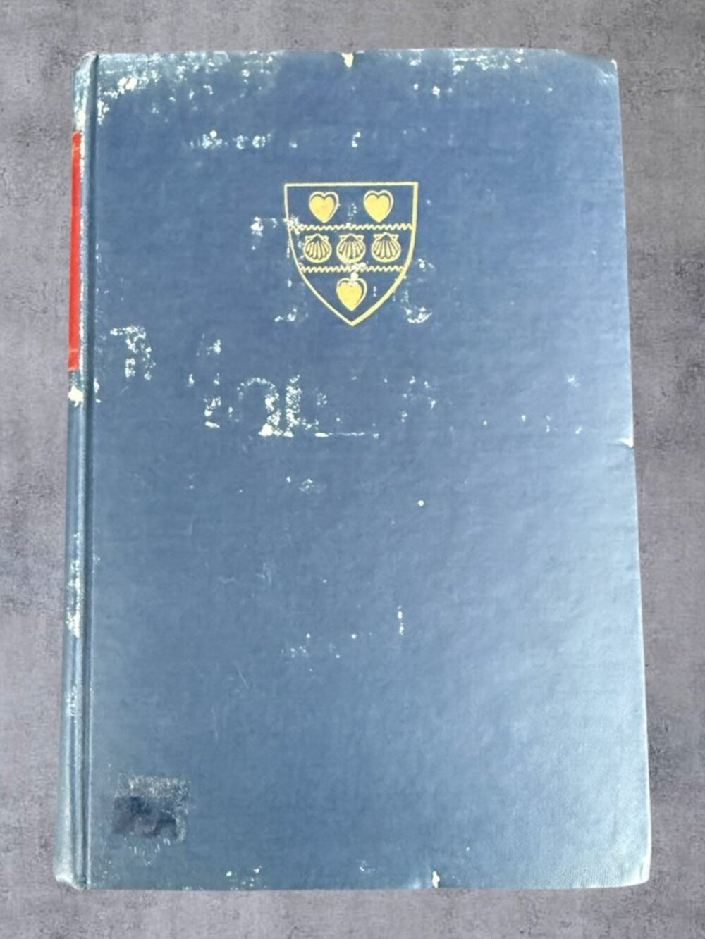 Vtg The Moneyman Thomas B Costain 1947 Hardcover Stated First Edition Doubleday